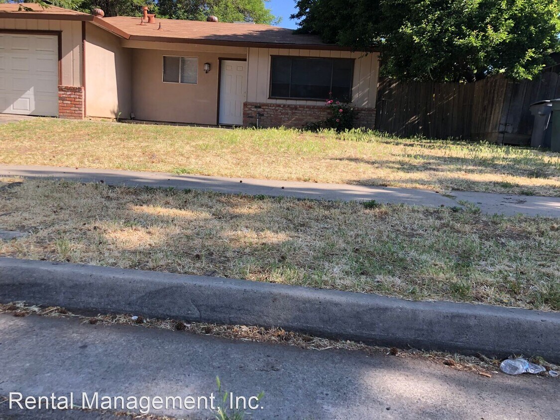 Primary Photo - 3 br, 2 bath House - 1573 Sacramento