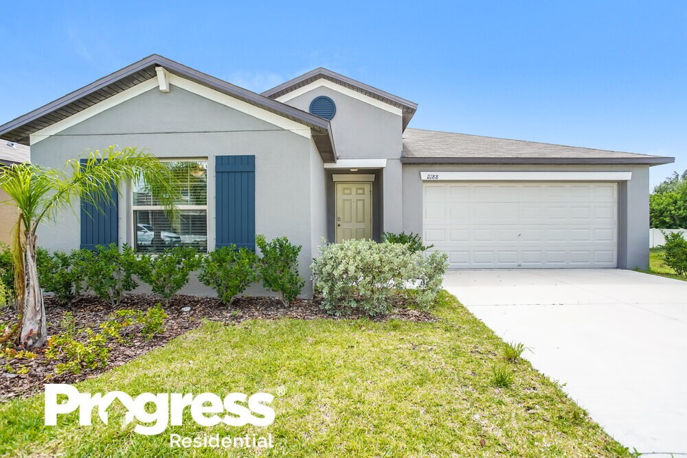 11188 Riley Pines Cir, Gibsonton, FL 33534 House for Rent in