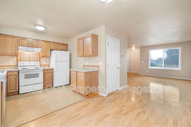 Foto del edificio - 1411 E Lunceford Ln