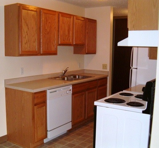 Interior Photo - Westgate Apartments