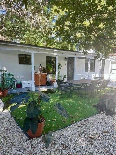 Foto del edificio - 1750 NE 144th St