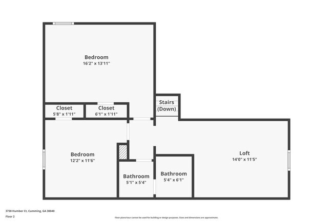 Foto del edificio - 3738 Humber Ct