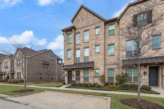 Foto del edificio - 8102 Foraker St