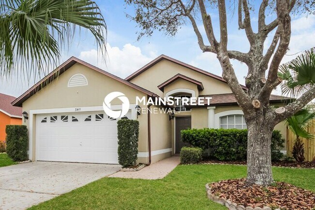 Building Photo - 3 Bedroom Pet-Friendly Home in St. Cloud, FL with Main Street Renewal