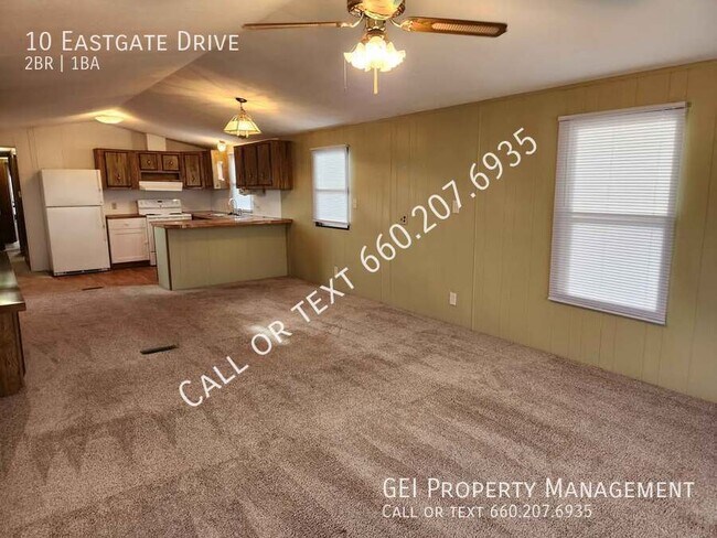 Foto del edificio - 10 Eastgate Dr