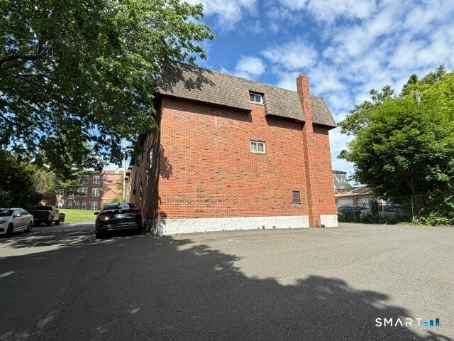 Foto del edificio - 385 High St