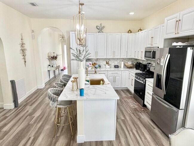 Foto del edificio - 159 Berenger Walk