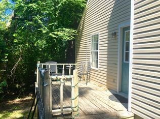 Photo - Old 242 House