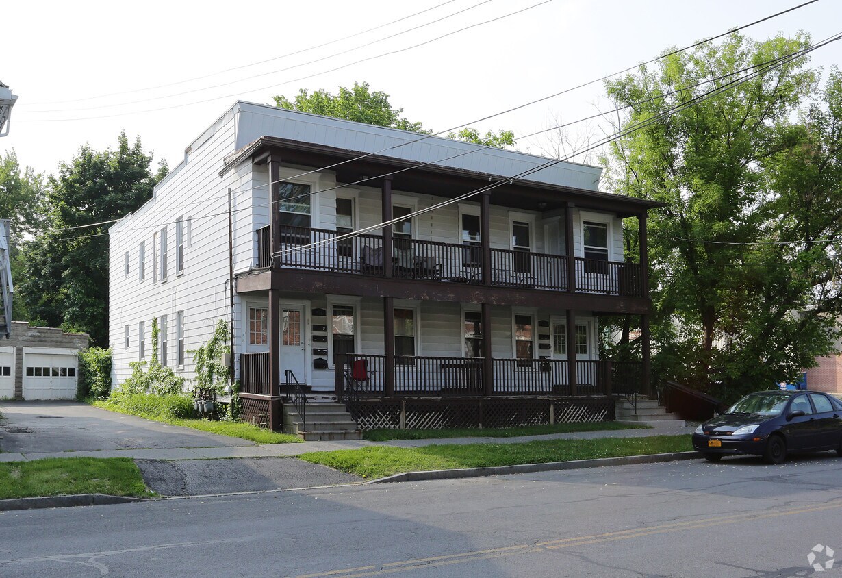Primary Photo - 474-476 Ontario St