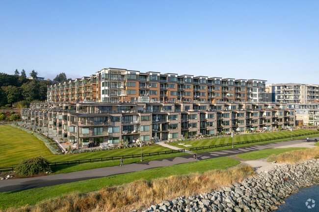 Rainier Condominiums - Apartments in Ruston, WA | Apartments.com