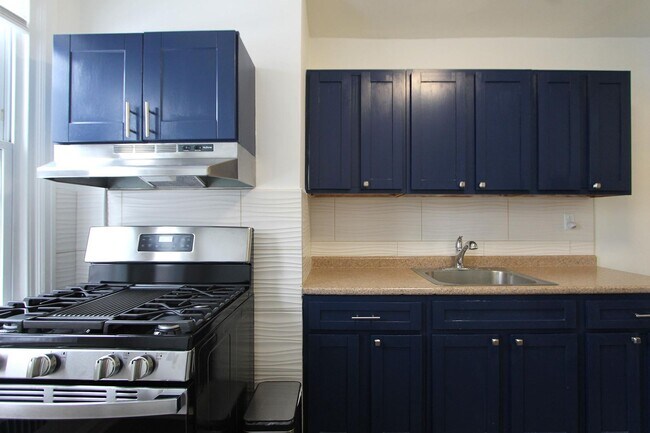 Foto del edificio - 7900 Michener Ave