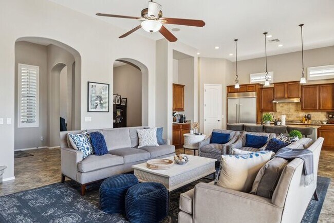 Foto del edificio - 8515 E Lockwood St