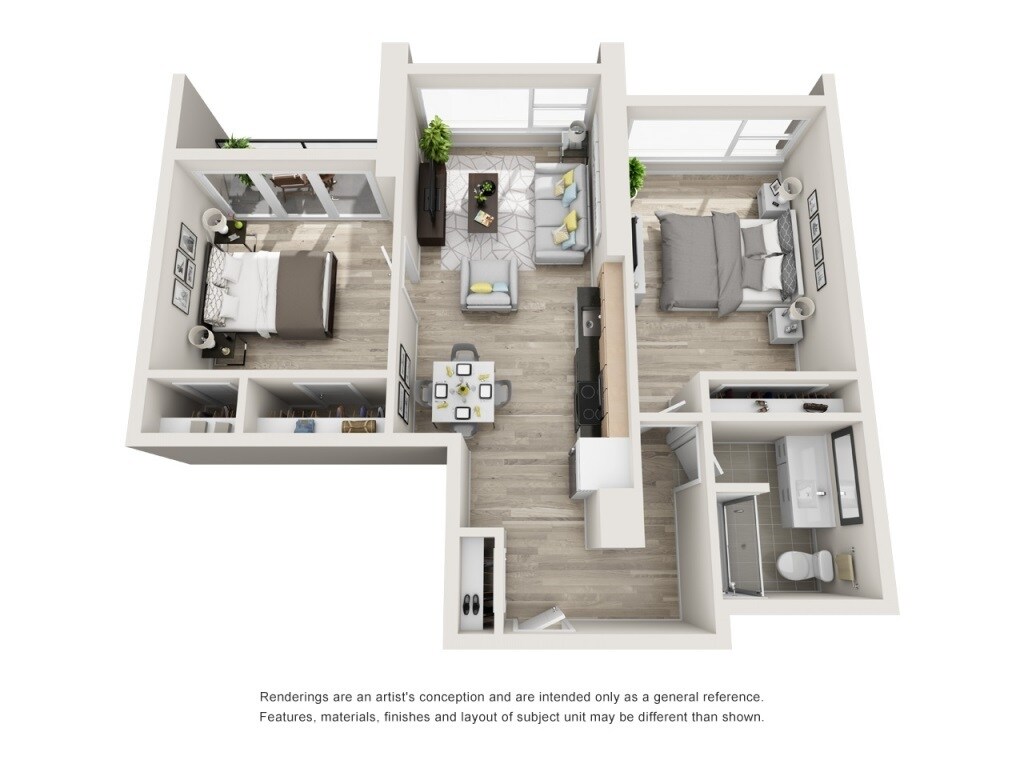 Photo principale - 5633-5633 Fenwick St