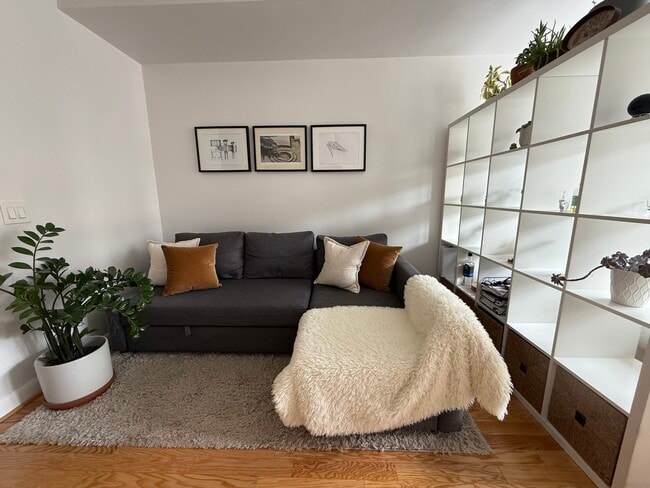 Photo - 400 Massachusetts Ave NW Apartment