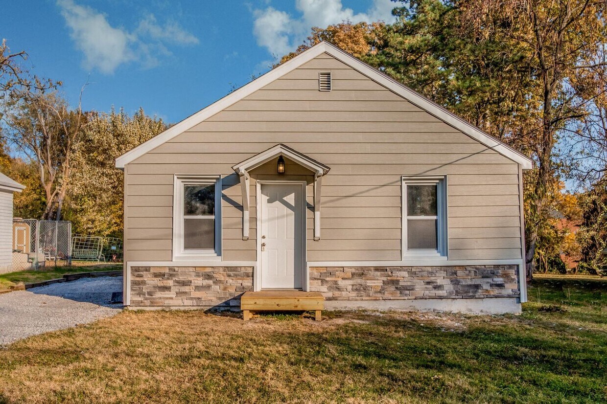 Foto principal - 1006 Jefferson St