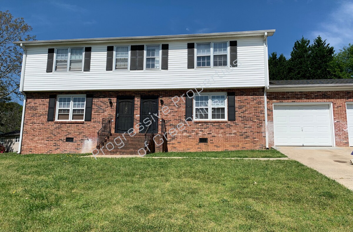 216 Wexford Dr, Taylors, SC 29687 House Rental in Taylors, SC