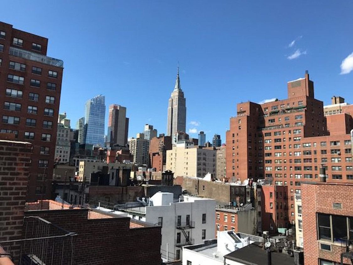 Building Photo - 219 East 25th Street