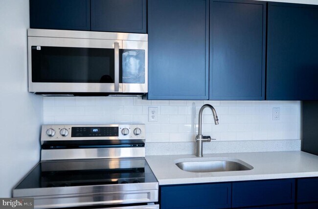 Foto del edificio - 2315 W Cumberland St