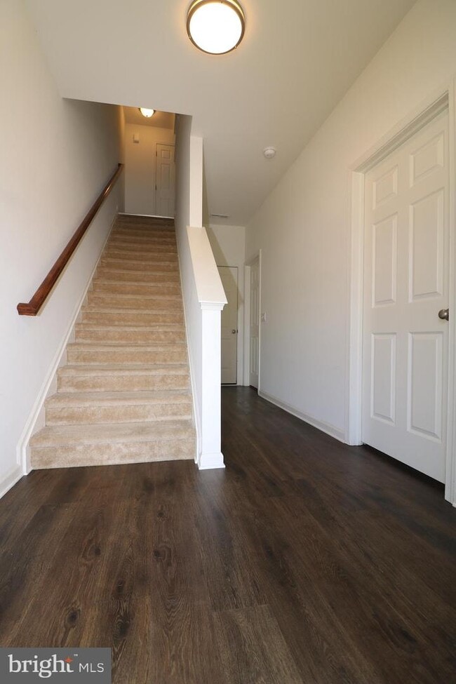 119 Tidbury Crossing, Camden, DE 19934 Townhome Rentals in Camden DE