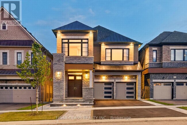Building Photo - 19 William Logan Dr