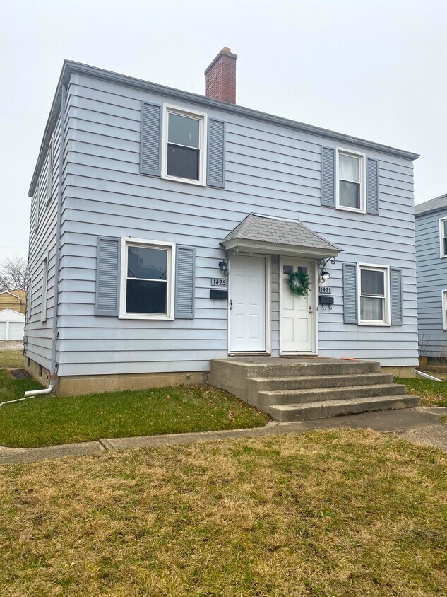 1425 N Star Ave, Columbus, OH 43212 Townhome Rentals in Columbus OH