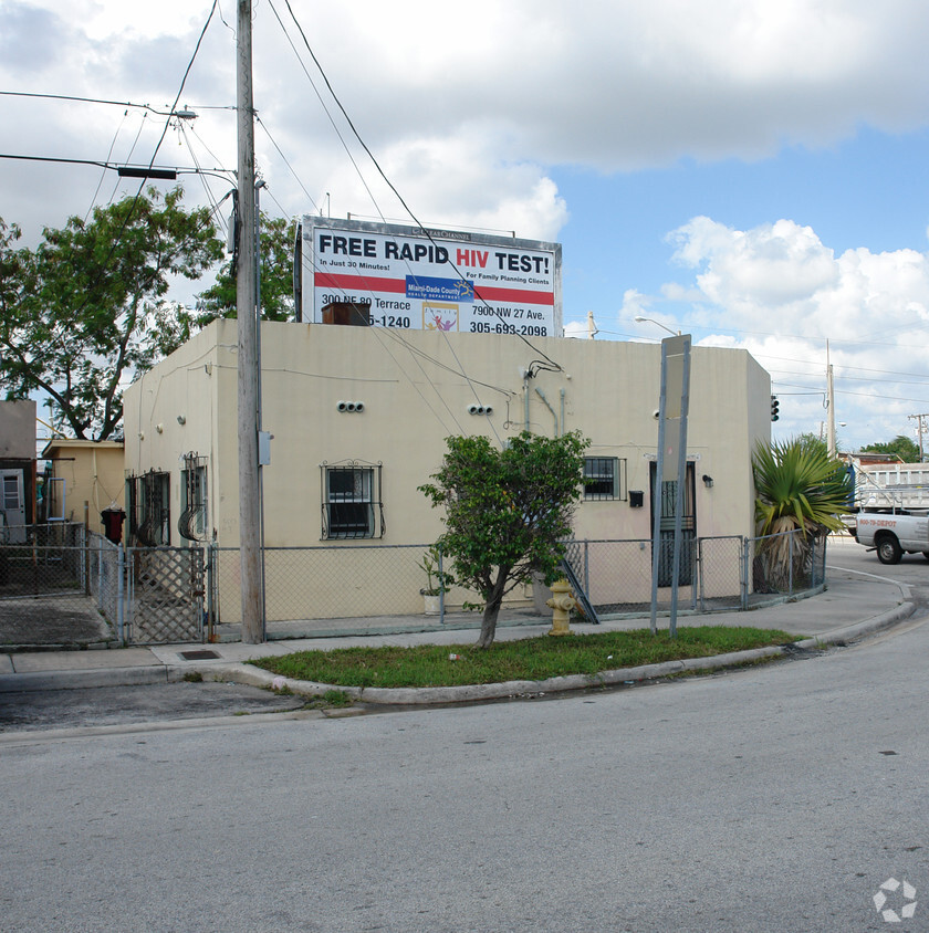 Building Photo - 500 NW 79th St