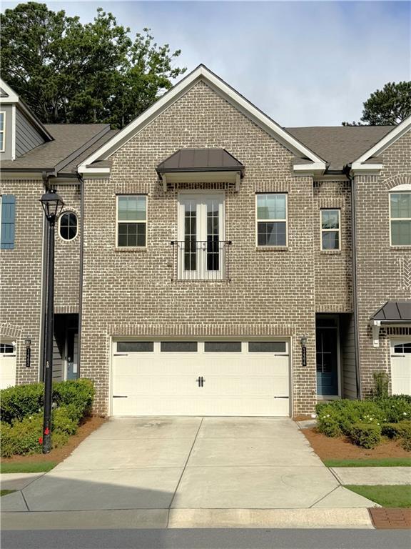 Building Photo - 1468 Edgebrook Ct NE