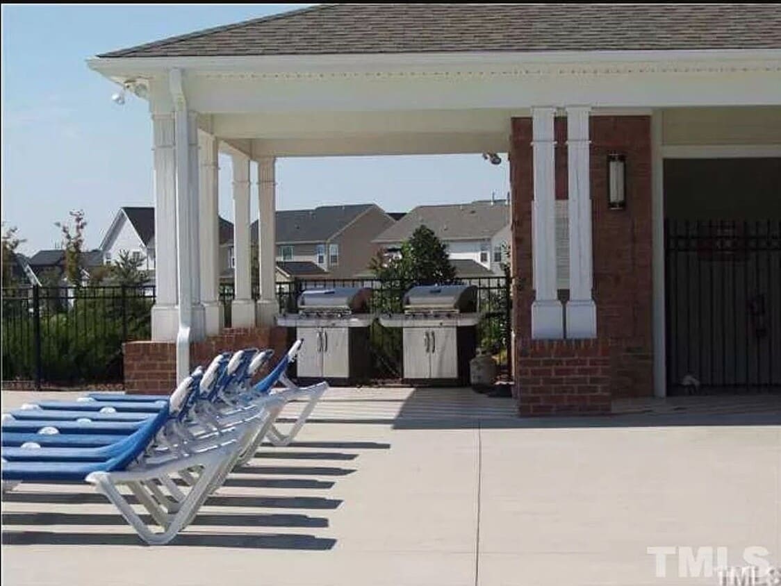 1109 Everette Fields Rd, Morrisville, NC 27560 House Rental in