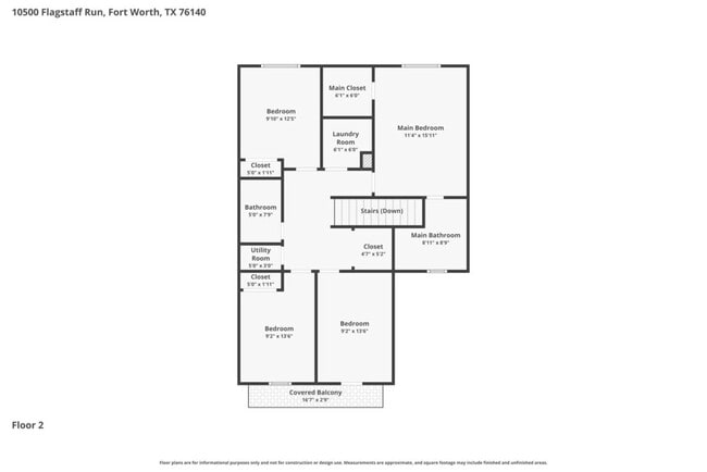 Building Photo - 10500 Flagstaff Run