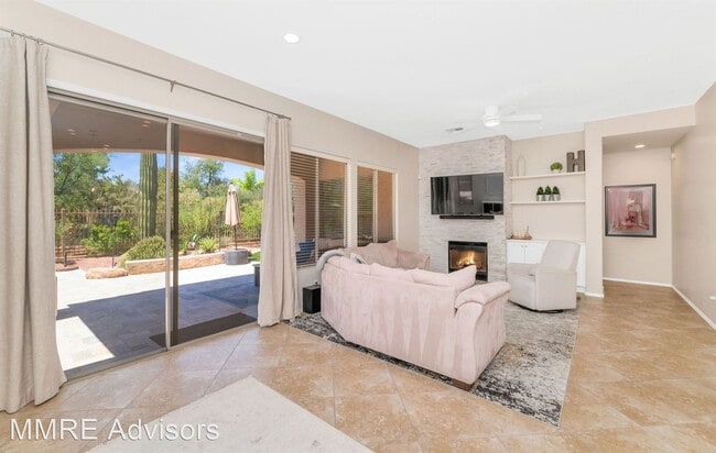 Foto del edificio - 3 br, 2 bath House - 5017 E Kirkland Road