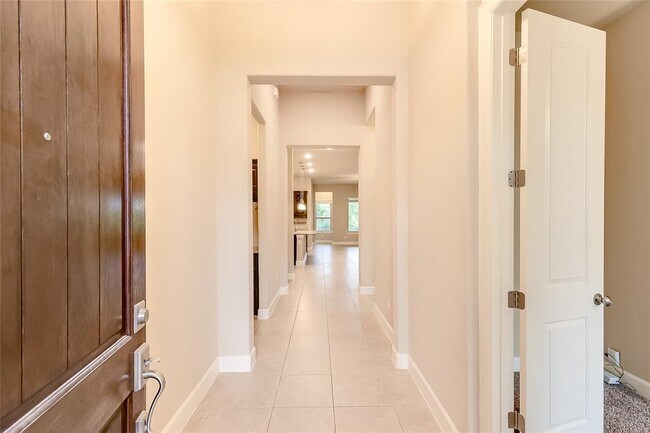 Foto del edificio - 152 Fort Cobb Way