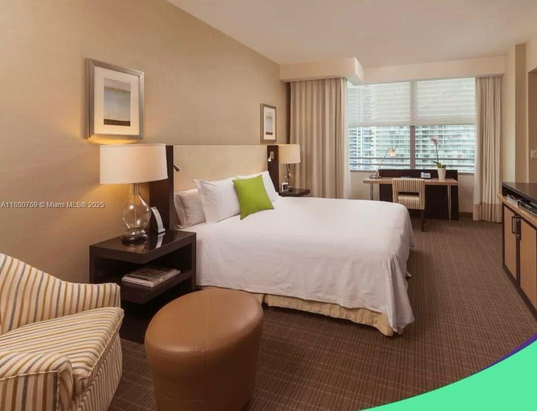 Foto principal - 1395 Brickell Ave