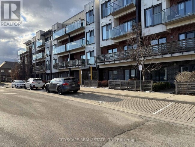 Building Photo - 5035 Harvard Rd