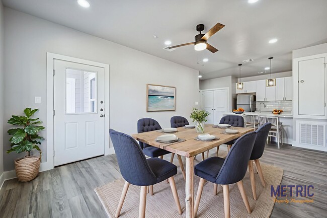 Foto del interior - Windy Hill Apartments
