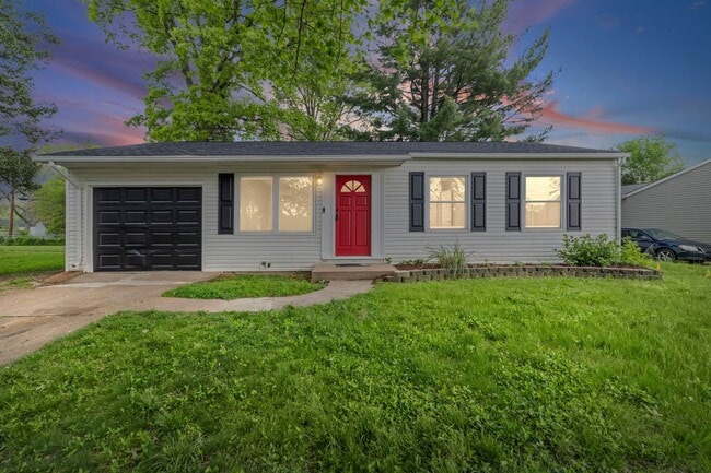 Renovated and Ready - Renovated and Ready House