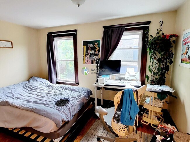 Foto del edificio - 89 Winthrop St