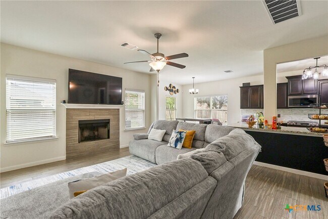 Building Photo - 7608 Melanite Dr