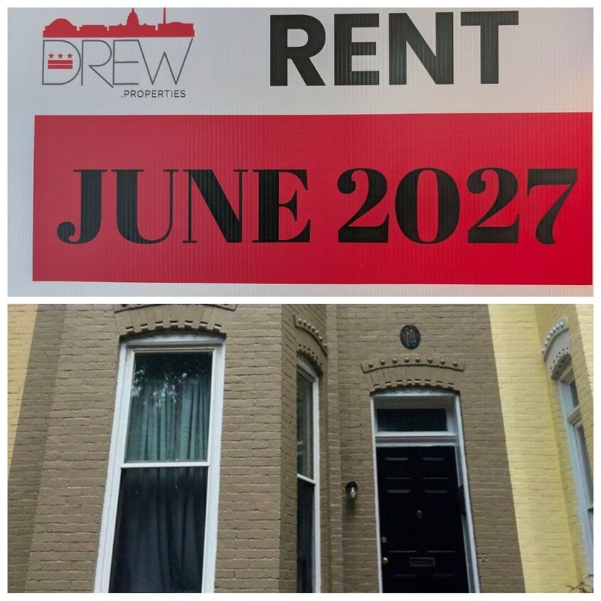 Primary Photo - 1315 35th St NW