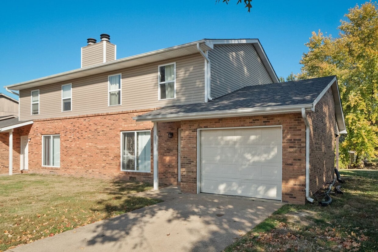 22092211 Richland Prairie Blvd Unit 2211, Belleville, IL 62221 Apartment for Rent in