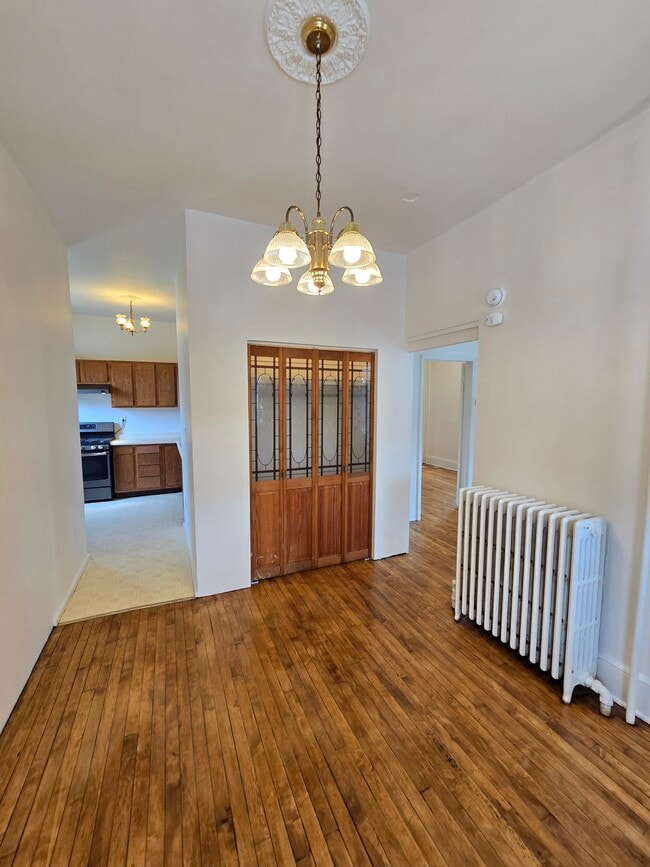 Building Photo - 43 Birdsall St