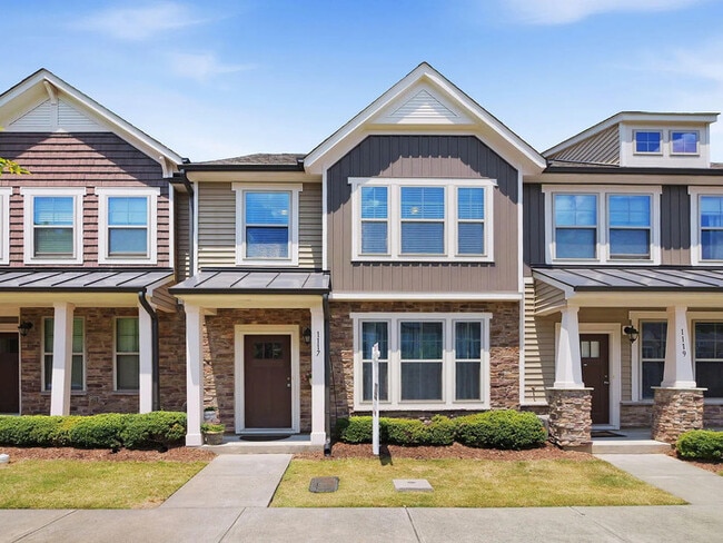 Building Photo - Lease OR Lease to Own