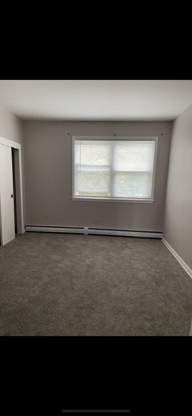 bedroom #2 - 4 Crockett Ave