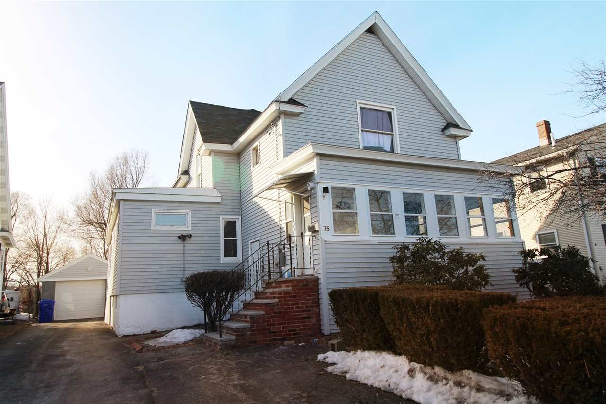 Primary Photo - 75 Kearsarge St
