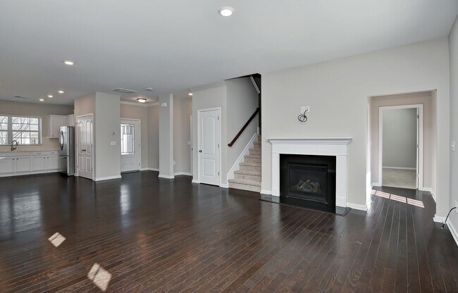 Foto del edificio - 4 Bedroom home in the Millbridge community