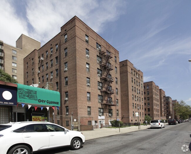 9725 64th Ave, Rego Park, NY 11374 Apartments Rego Park, NY