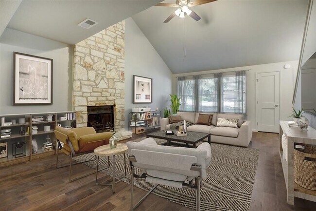 Building Photo - 8501 Selway Dr