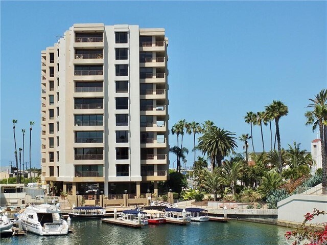 Foto del edificio - 601 Lido Park Dr