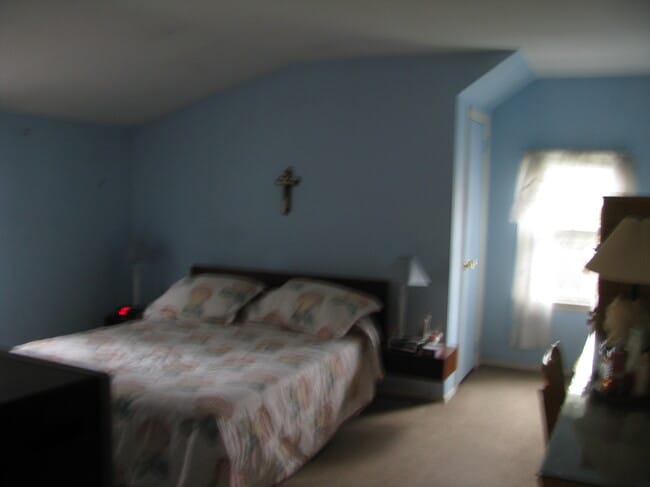 Bedroom 1 - 2363 Mount Carmel Ave