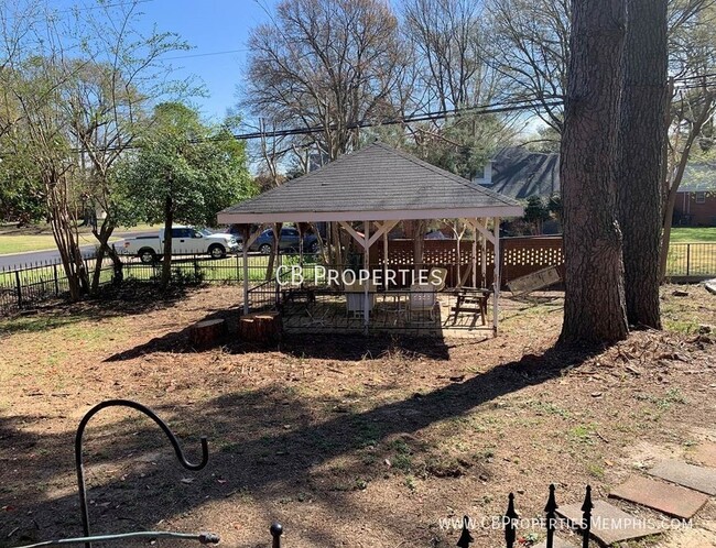 Building Photo - 8604 Millbranch Rd