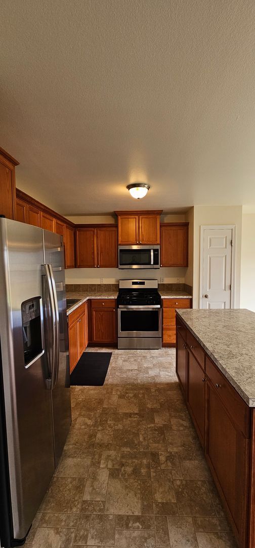 Photo - Spacious Bremerton Two-Story House